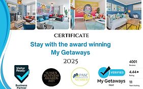 St Peters Pad By My Getaways Free Parking